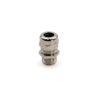 CEMBRE - Pressacavo Maxibrass ottone nichelato, filetto lungo M20x1,5, IP68.