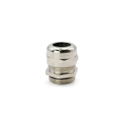 CEMBRE - Pressacavo Maxibrass in ottone nichelato con riduzione del campo di serraggio, M25x1,5, IP68.