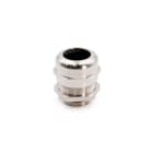 CEMBRE - Pressacavo Maxibrass in ottone nichelato con riduzione del campo di serraggio, M40x1,5, IP68.