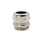CEMBRE - Pressacavo Maxibrass in ottone nichelato con riduzione del campo di serraggio, M63x1,5, IP68.