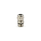 CEMBRE - Pressacavo Maxibrass in ottone nichelato, con riduzione del campo di serraggio e filetto lungo, PG13.5, IP68.