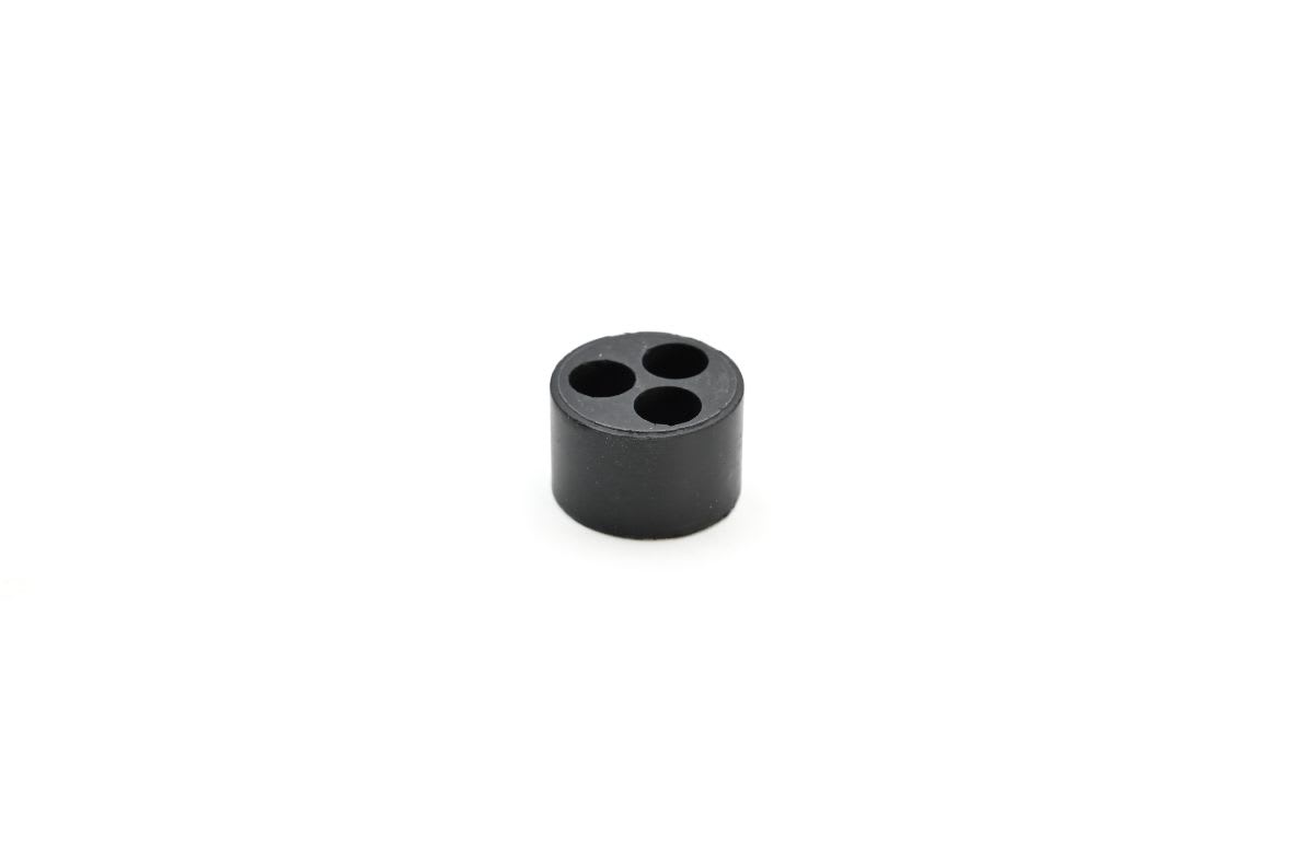 CEMBRE - GUARNIZIONE MULTIFORO X M25 -3 FORI- D7