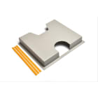 CEMBRE - TASCA PORTA-DOCUMENTI TPD 235X280 MM.