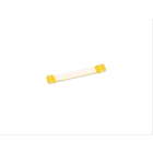 CEMBRE - TARG.FASCETTABILI MS-ETF GIALLO 70X14