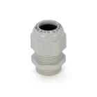 CEMBRE - Pressacavo ATEX Maxiblock in poliammide PA6.6, M25x1,5, IP65, grigio RAL 7035.