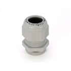 CEMBRE - Pressacavo Maxiblock ATEX in poliammide PA6.6 M32x1,5 IP65 grigio RAL 7035.
