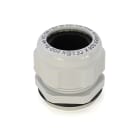 CEMBRE - Pressacavo Maxiblock ATEX in poliammide PA6.6 M63x1,5 IP65 grigio RAL 7035.