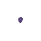 CEMBRE - ANELLO SIGLAT.RMS-03 D=4-10 VIOLA SIGLA