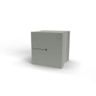 CEMBRE - GOMMINO,TPE,GRIGIO,IP66,HF,1 CAVO 1-2MM