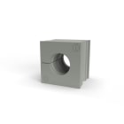 CEMBRE - GOMMINO,TPE,GRIGIO,IP66,HF,1 CAVO 10-11M