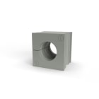 CEMBRE - GOMMINO,TPE,GRIGIO,IP66,HF,1 CAVO 11-12M