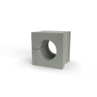 CEMBRE - GOMMINO,TPE,GRIGIO,IP66,HF,1 CAVO 12-13M 9.A1D12