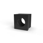 CEMBRE - GOMMINO,TPE,NERO,IP66,HF,1 CAVO 12-13MM