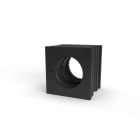 CEMBRE - GOMMINO,TPE,NERO,IP66,HF,1 CAVO 13-14MM