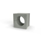 CEMBRE - GOMMINO,TPE,GRIGIO,IP66,HF,1 CAVO 14-15M