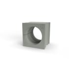 CEMBRE - GOMMINO,TPE,GRIGIO,IP66,HF,1 CAVO 15-16M