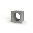 CEMBRE - GOMMINO,TPE,GRIGIO,IP66,HF,1 CAVO 16-16.