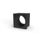 CEMBRE - GOMMINO,TPE,NERO,IP66,HF,1 CAVO 16.5-17M 9.A1D17N