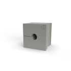 CEMBRE - GOMMINO,TPE,GRIGIO,IP66,HF,1 CAVO 5-6MM