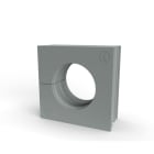 CEMBRE - GOMMINO,TPE,GRIGIO,IP66,HF,1 CAVO 24-25M