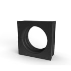 CEMBRE - GOMMINO,TPE,NERO,IP66,HF,1 CAVO 31-32MM