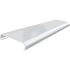 CEMBRE - COPERCHIO RT-CCP TRASPARENTE 430MM.