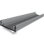 CEMBRE - PROFILO RTA-TAP ADESIVO GRIGIO 1000MM.