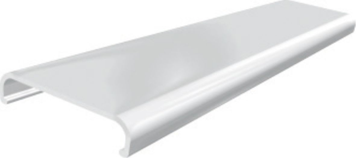 CEMBRE - COPERCHIO RT-CCP TRASPARENTE 1000MM. 990504