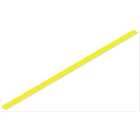 CEMBRE - STRIS.MG-17.5-SB GIALLA PVC 15X430