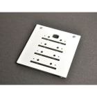 CEMBRE - PIASTRA MG2-WTB PER TARGHETTE MG-CPM-05