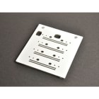 CEMBRE - PIASTRA MG2-QTB X TARG.MG-CPM01,02,03,04 991011