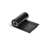 CEMBRE - Nastro MG2-ETR nero per Markingenius MG2, ideale per marcature precise e durature.
