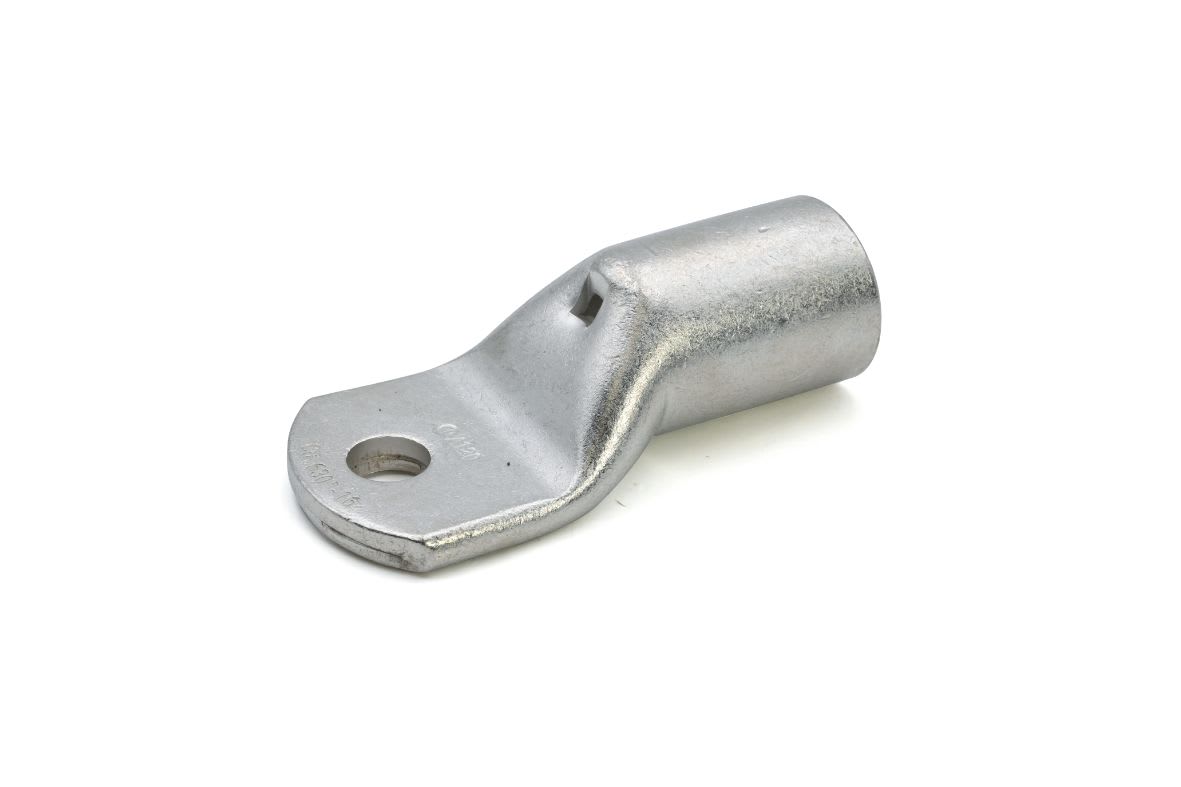 CEMBRE - Capocorda per conduttori in rame, vite 12mm sezione 630mmq. A120-M12