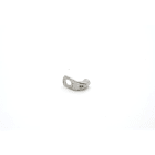 CEMBRE - CAPOCORDA SEZ.25MMQ VITE 8MM PIEGATO A 90° A5-L8