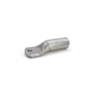CEMBRE - Capocorda monometallico per conduttori in alluminio sezione 300mmq vite 12mm L=1