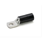 CEMBRE - Capocorda isolato ad occhiello, preisolato in PA6.6, per conduttori in rame, sezione 50mmq, vite 8mm.