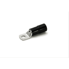 CEMBRE - Capocorda isolato ad occhiello preisolato in PA6.6 per conduttori in rame di tipo flex classe 5 e 6, sezione 50mmq, vite 8mm.