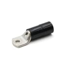 CEMBRE - Capocorda isolato ad occhiello in PA6.6 per conduttori in rame, sezione 70mmq, vite 6mm, flessibile 6m.