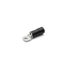 CEMBRE - Capocorda isolato ad occhiello in PA6.6 per conduttori in rame flessibile classe 5 e 6, vite 8mm sezione 70mmq.