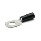 CEMBRE - Capocorda isolato ad occhiello in PA6.6 per conduttori in rame, sezione 10mmq, vite 10mm, lunghezza 10m. ANE2-M10