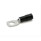CEMBRE - Capocorda isolato ad occhiello in PA6.6 per conduttori in rame, vite 12mm sezione 10mmq.
