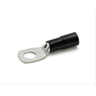 CEMBRE - Capocorda isolato ad occhiello in PA6.6 per conduttori in rame, sezione 10mmq, vite 8mm.
