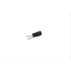 CEMBRE - Capocorda isolato a forcella preisolato in PA6.6 per conduttori in rame, vite 5mm sezione 10mmq.