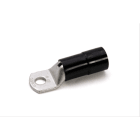 CEMBRE - Capocorda isolato ad occhiello in PA6.6 per conduttori in rame flessibile classe 5 e 6, vite 10mm sezione 95mmq.