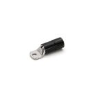 CEMBRE - Capocorda isolato ad occhiello in PA6.6, per conduttori in rame di tipo flex classe 5 e 6, sezione 95mmq, vite 8mm.