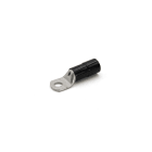 CEMBRE - Capocorda isolato ad occhiello in PA6.6 per conduttori in rame flessibile classe 5 e 6, vite 12mm, sezione 120mmq.
