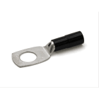 CEMBRE - Capocorda isolato ad occhiello in PA6.6 per conduttori in rame, sezione 16mmq, vite 12mm.