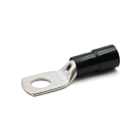 CEMBRE - Capocorda isolato ad occhiello in PA6.6 per conduttori in rame, sezione 25mmq, vite 10mm, lunghezza 10m.