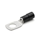 CEMBRE - Capocorda isolato ad occhiello in PA6.6 per conduttori in rame, vite 12mm sezione 25mmq.