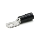 CEMBRE - Capocorda isolato ad occhiello in PA6.6 per conduttori in rame, sezione 35mmq, vite rigida 10mm.